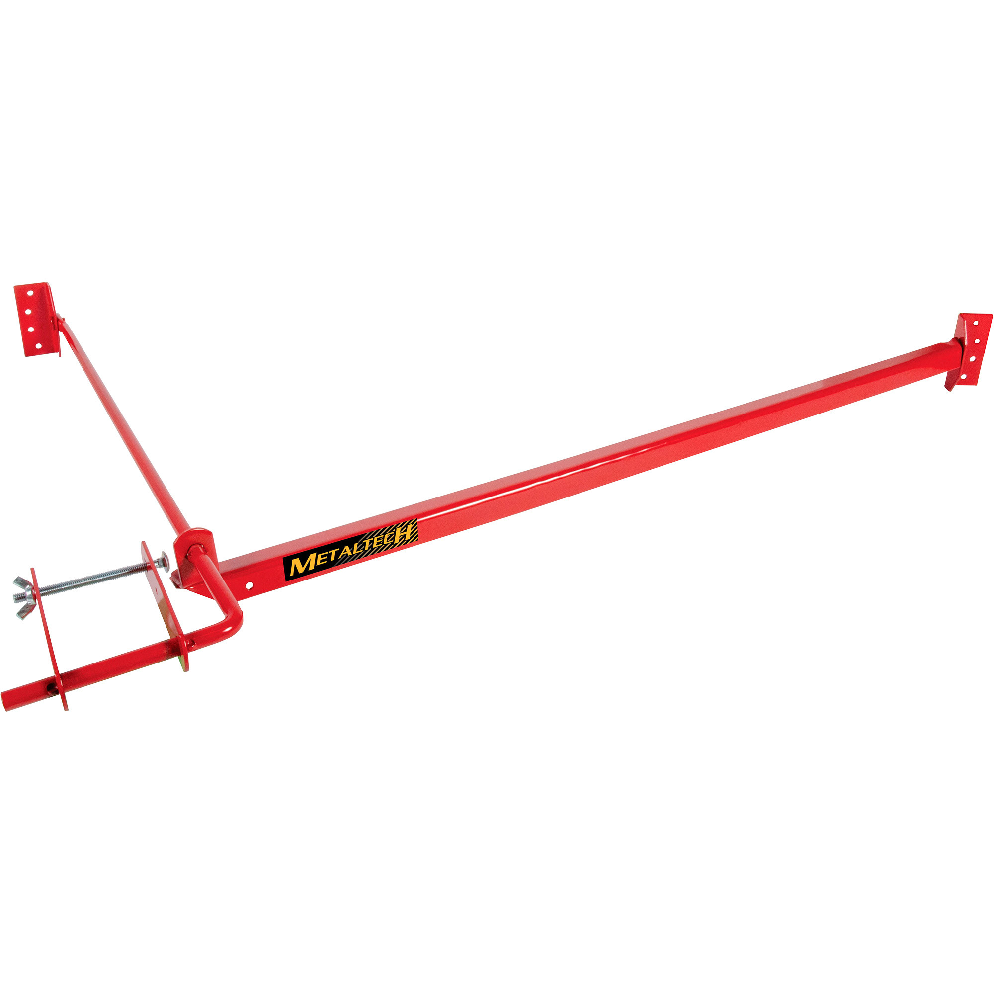 Metaltech Steel Pump Jack Brace #2201, Model# PJ-BST